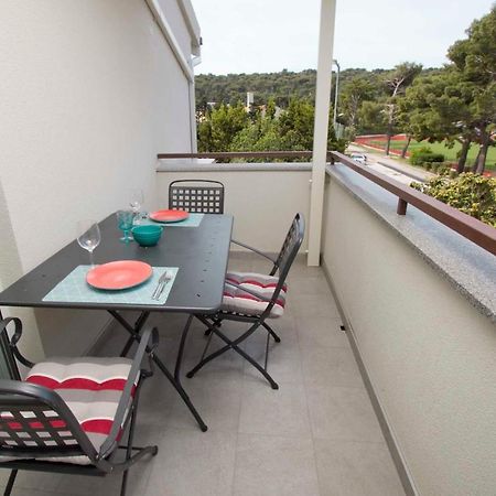 Apartments Besker Makarska Eksteriør billede