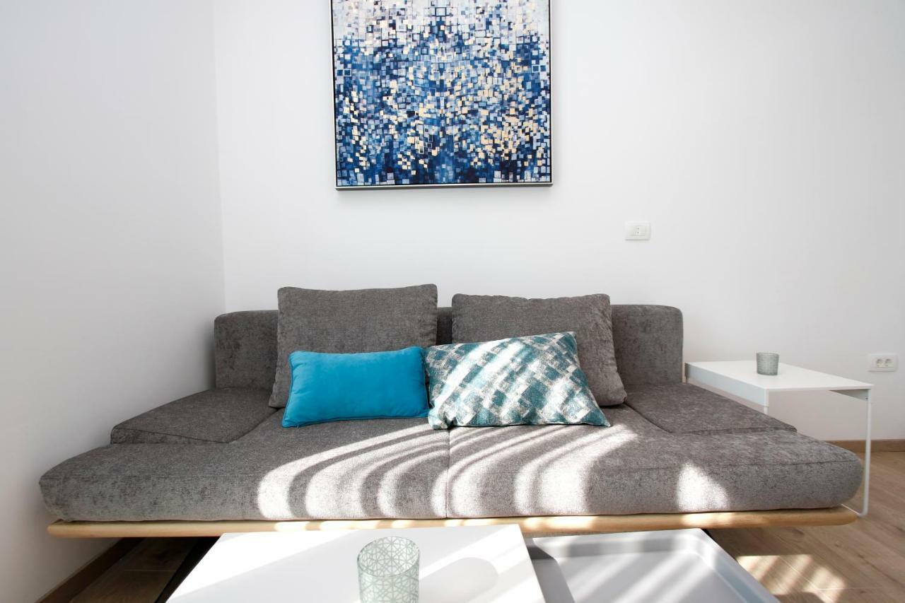 Apartments Besker Makarska Eksteriør billede